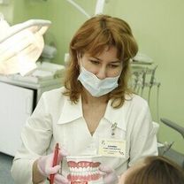 Барейша Галина Александровна