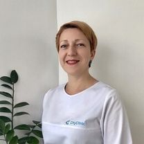 Купаво Алеся Павловна