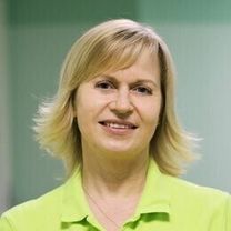 Тризна Наталья Михайловна