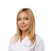 Румянцева Лариса Васильевна