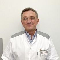 Яцкевич Сергей Алексеевич