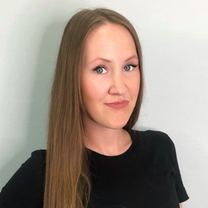 Котельникова Анна