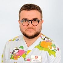 Бринчук Руслан Николаевич