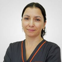 Авчинко Вера Петровна