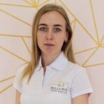 Бисюкова Татьяна