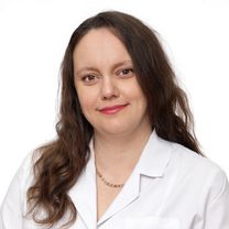 Мулярчик Ольга Сергеевна