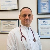 Листопад Владимир Викторович