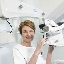 Стеблина Елена Владимировна