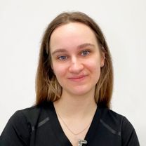 Белинская Мария Константиновна