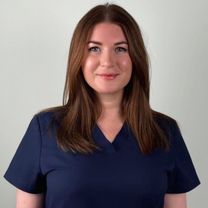 Ходоронок Евгения Игоревна