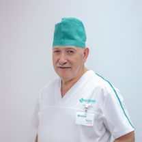 Маслянский Борис Абович