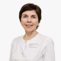 Попова Ольга Владимировна