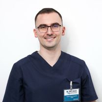 Лобан Михаил Александрович