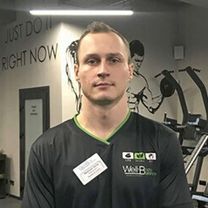 Васильев Антон