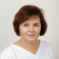 Борисенко Людмила Григорьевна