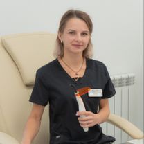 Савостьянова Марина Владимировна