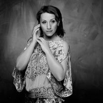 Прокопчик Оксана Валерьевна