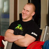 Нагелло Максим Анатольевич