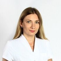 Минина Ольга Викторовна