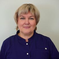 Кожемякина Ирина Викторовна