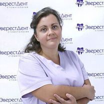 Климович Анна Чеславовна