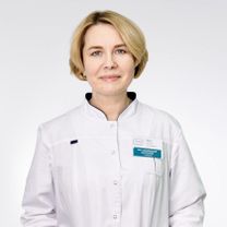 Перец Наталья Леонидовна