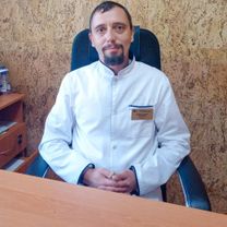 Сидорович Вадим Олегович