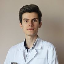 Герман Дмитрий Сергеевич