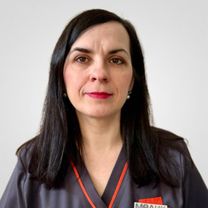 Акола Татьяна Владимировна