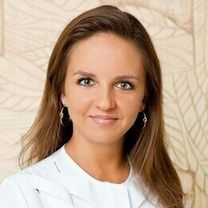 Бобрик Ольга Константиновна