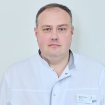 Микулич Игорь Николаевич