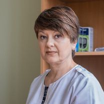 Фролова Инесса Владимировна