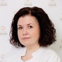 Григорьева Наталья Николаевна