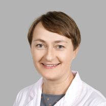 Залесская Татьяна Ивановна