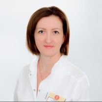 Тивончик Ирина Викторовна