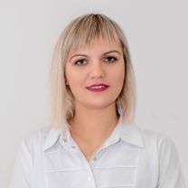 Мазай Лилия Константиновна