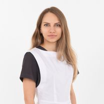 Дашковская Мария Валерьевна