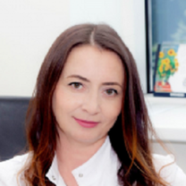 Бондарева Дина Николаевна