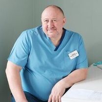 Богдаев Юрий Михайлович