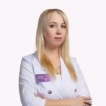 Ларченко Екатерина Александровна