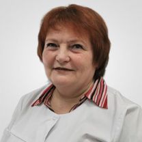 Башлакова Алла Николаевна