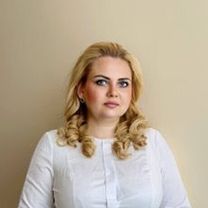 Ивашкевич Надежда Владимировна