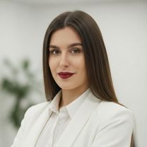 Вискова Елизавета