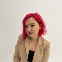 Гребеня Дарья Сергеевна