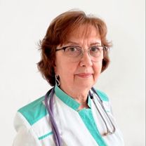 Зеневич Галина Ивановна