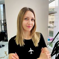 Володченко Вероника