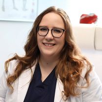 Ковалёва Валерия Вадимовна