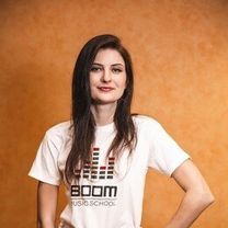 Лещинская Елена