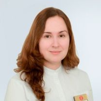 Пилецкая Екатерина Игоревна