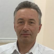 Буркас Геннадий Геннадьевич